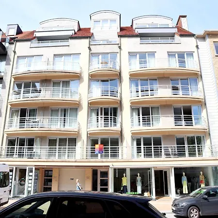 Apartment Horizon 0501 Located On The Sea *