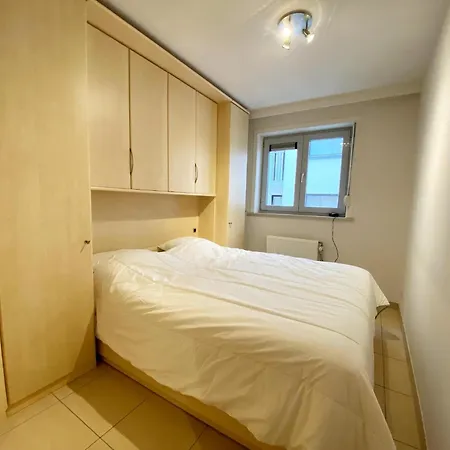 Apartment Horizon 0501 Located On The Sea